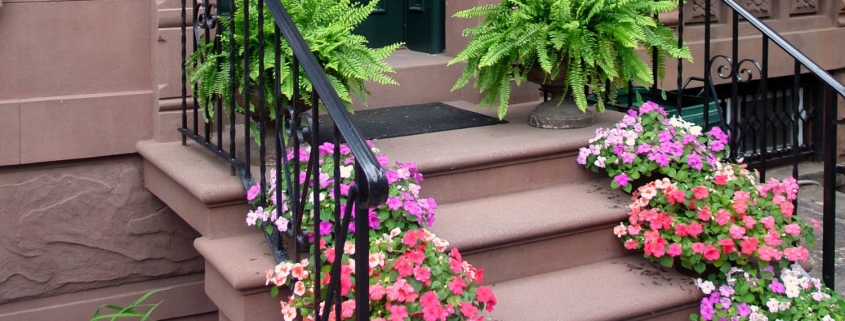 Stoop Installations in Doral