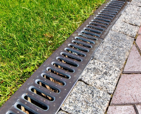 Drainage Services in Doral