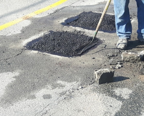 Best Asphalt Repair Contractors in Doral