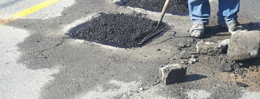 Best Asphalt Repair Contractors in Doral