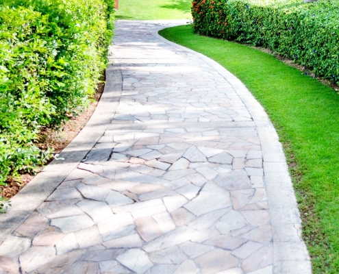 Paving Stone Installations in Doral