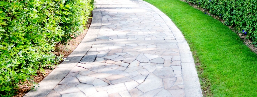 Paving Stone Installations in Doral