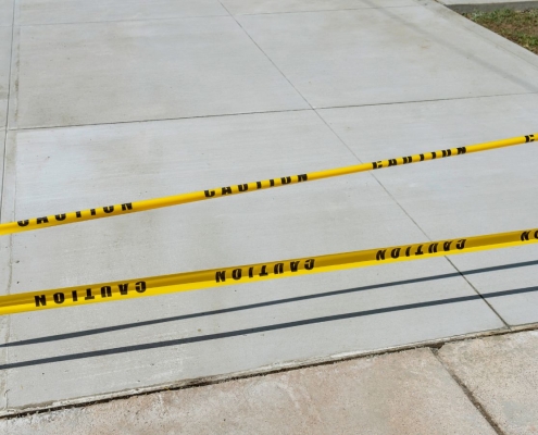 Concrete Driveways in Doral