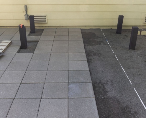 Patio Installations in Doral